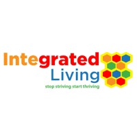 Integrated Living logo - Similar company to Ux Is Dead