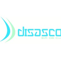 DISASCO SA DE CV logo - Similar company to Soloplastic Mx