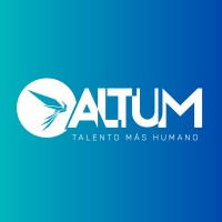Altum Consulting logo - Similar company to Capacites