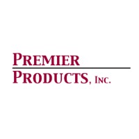 Premier Products, Inc. logo - Similar company to Wünderpet