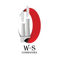 W-S Companies logo - Similar company to Blasting Solutions, Inc