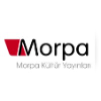 Morpa logo - Similar company to Doping Technology