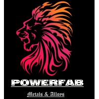 PowerFab Metals Alloys and Plastics LLC logo - Similar company to Remek - Plastics & Packaging Materials