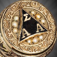 St. Agnes Academy Alumnae logo - Similar company to Smith Global Leadership Scholars