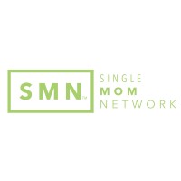 Single Mom Network logo - Similar company to Widows And Widowers | Support Voor Weduwen En Weduwnaars