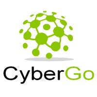 CyberGo logo - Similar company to V2Tec