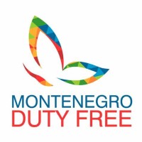 Montenegro Duty Free logo - Similar company to Go Montenegro