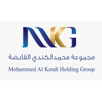 شركة محمد سعيد الكندي القابضة logo - Similar company to شركة رمز القابضة