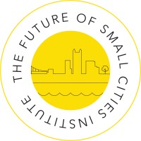 Future of Small Cities Institute logo - Similar company to Albany Riverfront Collaborative