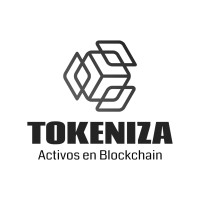 Tokeniza logo - Similar company to Web3 Operators