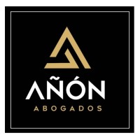 Añon Abogados logo - Similar company to Vr Gestiones Judiciales