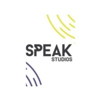 Speak Studios