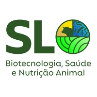 SLO Biotecnologia, Saúde e Nutrição Animal logo - Similar company to Openim