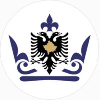 Queen Mary Albanian Society logo - Similar company to Empoweryze