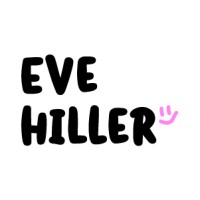 Eve Hiller Design logo - Similar company to Scalecrew