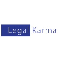 Legal Karma logo - Similar company to Legal Karma