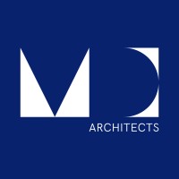 MDarchitects bv logo - Similar company to Mda Designgroup / Architects & Planners
