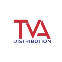 TVA Distribution logo - Similar company to Lyfted Distribution & Logistics