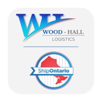 Wood-Hall Logistics