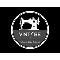VINTAGE logo - Similar company to Brave New Bytes - Unraveling Technology Frontiers