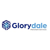 Glorydale Merchant Services logo - Similar company to Chip & Pin Solutions Ltd