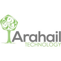 Arahail Technology, LLC logo - Similar company to Apyronix Incorporated