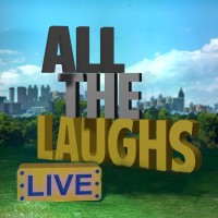 All The Laughs logo - Similar company to Chirobotics Ai
