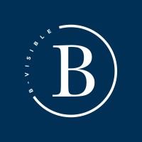 Bevisible Marketing logo - Similar company to Rocket Oceans