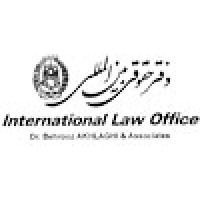 International Law Office Dr. Behrooz Akhlaghi & Associates