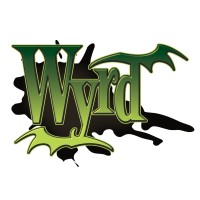 Wyrd Miniatures, LLC logo - Similar company to Lumberjack Studios