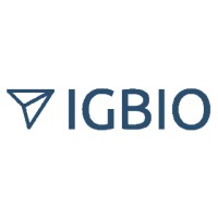 IGBIO logo - Similar company to Viajo.Org - Travel Blog