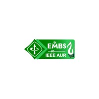 IEEE EMBS AUR logo - Similar company to Ieee Student Branch Amity University Rajasthan