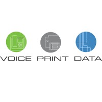 Voice Print & Data Australia Pty Ltd logo - Similar company to Harris Data Systems