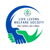 Life Living Welfare Society logo - Similar company to Beyondthepitch