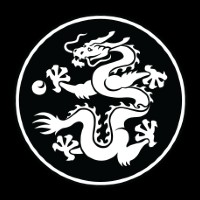 White Dragon Martial Arts logo - Similar company to Results Martial Arts