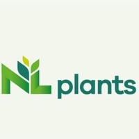 NLPlants logo - Similar company to Arch Projects