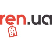 REN.UA logo - Similar company to Qoteq