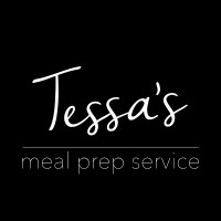 Tessa's Meal Prep Service logo - Similar company to Elypse Cloud