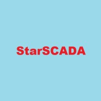 StarSCADA logo - Similar company to Asecron Systems