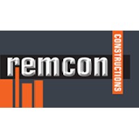 Remcon Constructions - Australia logo - Similar company to Remcon