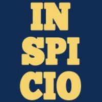 Inspicio Magazine logo - Similar company to Caplin News
