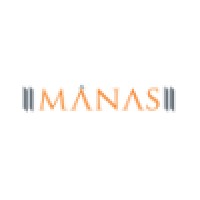 || MÂNAS || Properties LLC logo - Similar company to Manas India Projects Pvt. Ltd.