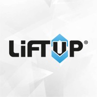 Liftup Elevator logo - Similar company to Sanel Asansör