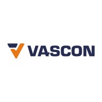 VASCON Automation logo - Similar company to Etim Tech