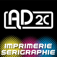 ad2c toulenne logo - Similar company to Pixelus