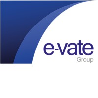 E-vate logo - Similar company to Eutrema