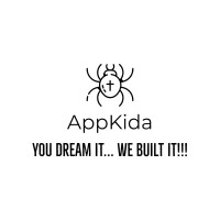 Appkida Technologies Pvt Ltd logo - Similar company to Arc Creative Works
