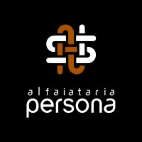 Alfaiataria Persona logo - Similar company to Supreme Smart Burger