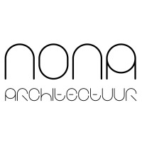 NONA Architectuur logo - Similar company to Unaa