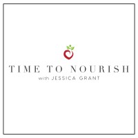 Time to Nourish